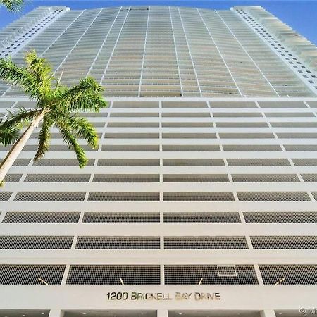 דירות Ocean View 35Th Floor, In The Heart Of מיאמי מראה חיצוני תמונה